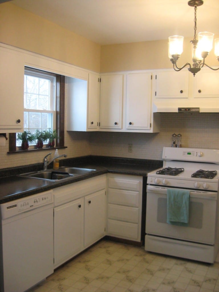 Check out my Sweet Kitchen!